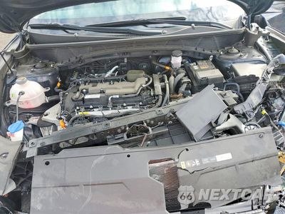 Zdjęcie 12 z 13 samochodu: 2024 HYUNDAI TUCSON SEL VIN:KM8JBCDEXRU328887 - miniatura
