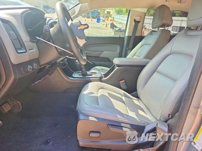 Zdjęcie 7 z 13 samochodu: 2020 CHEVROLET COLORADO VIN:1GCGTBEN0L1147259 - miniatura