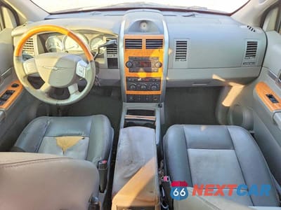 Zdjęcie 8 z 13 samochodu: 2007 CHRYSLER ASPEN LIMITED VIN:1A8HX58277F526644 - miniatura