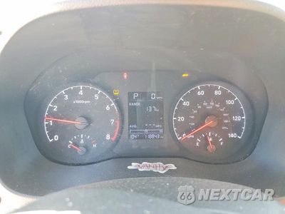 Zdjęcie 9 z 12 samochodu: 2021 HYUNDAI ACCENT SE VIN:3KPC24A67ME149066 - miniatura