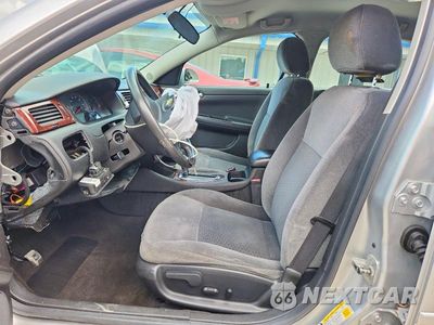 Zdjęcie 7 z 13 samochodu: 2006 CHEVROLET IMPALA LT VIN:2G1WC581169133580 - miniatura