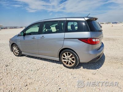 Drugie zdjęcie samochodu z przodu: 2013 MAZDA 5 VIN:JM1CW2CL1D0160326 - miniatura