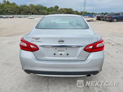 Zdjęcie 6 z 13 samochodu: 2016 NISSAN ALTIMA 2.5 S VIN:1N4AL3AP8GN363500 - miniatura