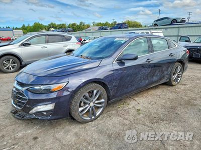 2023 CHEVROLET MALIBU LT 1G1ZD5ST8PF195314 - główne zdjęcie licytacji z USA - miniatura