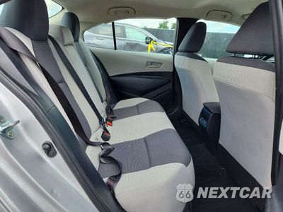 Zdjęcie 10 z 12 samochodu: 2024 TOYOTA COROLLA LE VIN:5YFB4MDEXRP127450 - miniatura