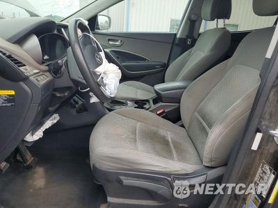 Zdjęcie 7 z 14 samochodu: 2016 HYUNDAI SANTA FE SPORT 2.4L VIN:5XYZT3LBXGG336689 - miniatura