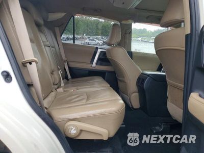 Zdjęcie 11 z 13 samochodu: 2011 TOYOTA 4RUNNER LIMITED VIN:JTEBU5JR1B5053766 - miniatura