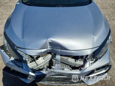 Zdjęcie 11 z 12 samochodu: 2021 HONDA CIVIC SPORT VIN:SHHFK7H47MU406626 - miniatura