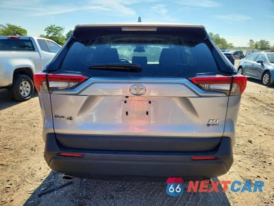 Zdjęcie 6 z 13 samochodu: 2025 TOYOTA RAV4 HYBRID XLE VIN:4T3RWRFV0SU164781 - miniatura