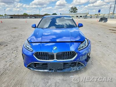 Piąte zdjęcie samochodu w środku: 2025 BMW 228XI VIN:WBA23GG01S7S71378 - miniatura