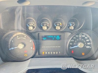 Zdjęcie 9 z 12 samochodu: 2015 FORD F350 SUPER DUTY VIN:1FT8W3BT6FEC06025 - miniatura