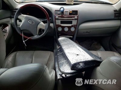 Zdjęcie 8 z 12 samochodu: 2011 TOYOTA CAMRY LE VIN:4T1BF3EK2BU581592 - miniatura