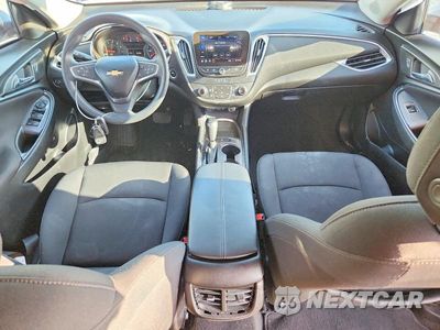 Zdjęcie 8 z 12 samochodu: 2020 CHEVROLET MALIBU LT VIN:1G1ZD5ST6LF008663 - miniatura