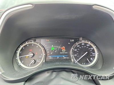 Zdjęcie 9 z 14 samochodu: 2022 TOYOTA HIGHLANDER XSE VIN:5TDJZRBH2NS196836 - miniatura