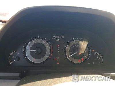 Zdjęcie 9 z 14 samochodu: 2015 HONDA ODYSSEY EXL VIN:5FNRL5H60FB130522 - miniatura