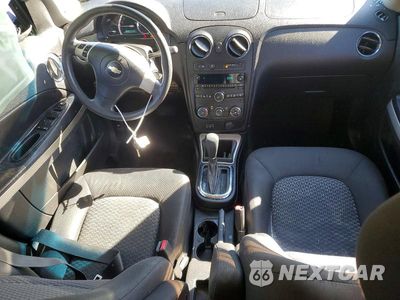 Zdjęcie 8 z 13 samochodu: 2009 CHEVROLET HHR LT VIN:3GNCA23VX9S524850 - miniatura