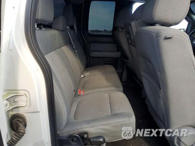 Zdjęcie 10 z 12 samochodu: 2013 FORD F150 SUPER CAB VIN:1FTEX1CM0DFC25012 - miniatura