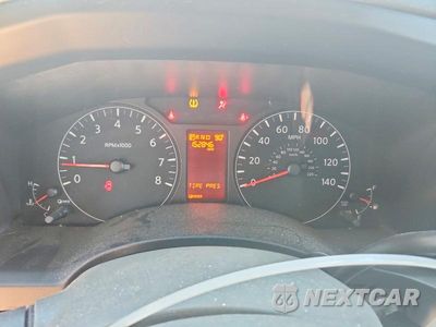 Zdjęcie 9 z 14 samochodu: 2017 NISSAN NV 3500 HD SL VIN:5BZAF0AA5HN851655 - miniatura