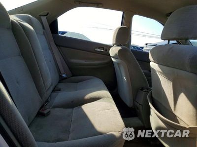 Zdjęcie 10 z 12 samochodu: 1997 HONDA ACCORD LX VIN:1HGCD5637VA245767 - miniatura