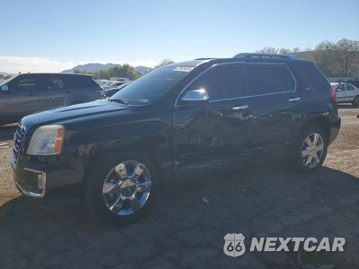 2016 GMC TERRAIN SLT 2GKFLPE33G6199323 - główne zdjęcie licytacji z USA - miniatura