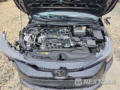Zdjęcie 11 z 13 samochodu: 2026 TOYOTA COROLLA LE VIN:5YFB4MDE7TP469610 - miniatura