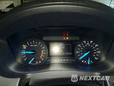 Zdjęcie 9 z 13 samochodu: 2017 FORD EXPLORER XLT VIN:1FM5K8DH9HGA68097 - miniatura