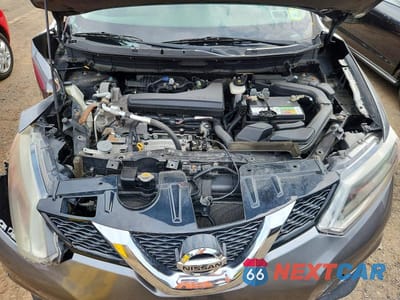 Zdjęcie 12 z 13 samochodu: 2016 NISSAN ROGUE SV VIN:5N1AT2MV5GC812802 - miniatura