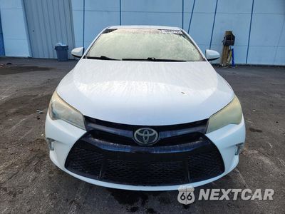 Piąte zdjęcie samochodu w środku: 2016 TOYOTA CAMRY SE VIN:4T1BF1FK5GU159844 - miniatura