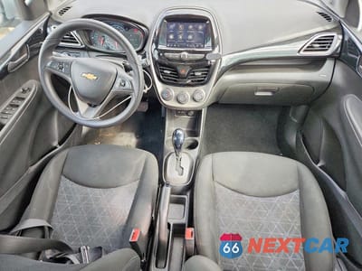 Zdjęcie 8 z 12 samochodu: 2021 CHEVROLET SPARK 1LT VIN:KL8CD6SA6MC730373 - miniatura