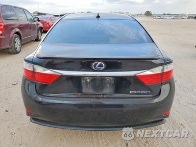 Zdjęcie 6 z 12 samochodu: 2013 LEXUS ES 300H VIN:JTHBW1GG5D2025727 - miniatura