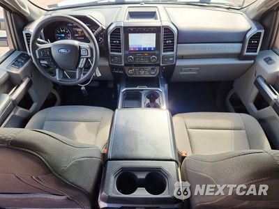 Zdjęcie 8 z 12 samochodu: 2021 FORD F250 SUPER DUTY VIN:1FT7W2BN6MEE04947 - miniatura
