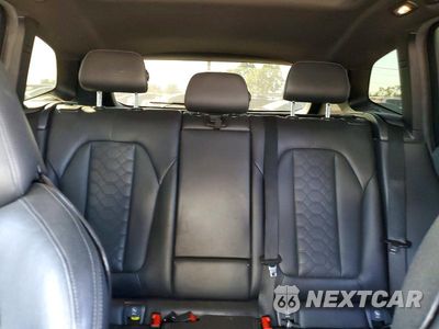 Zdjęcie 10 z 13 samochodu: 2020 BMW X3 M COMPETITION VIN:5YMTS0C04L9B62114 - miniatura