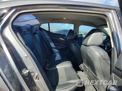 Zdjęcie 10 z 12 samochodu: 2019 NISSAN MAXIMA 3.5 SV VIN:1N4AA6AV2KC360540 - miniatura