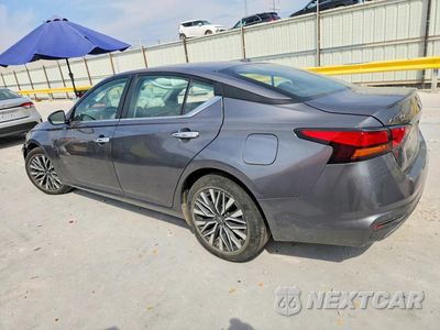 Drugie zdjęcie samochodu z przodu: 2024 NISSAN ALTIMA SV VIN:1N4BL4DV6RN366192 - miniatura