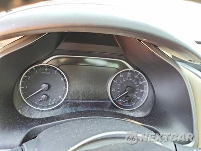 Zdjęcie 9 z 14 samochodu: 2021 NISSAN MURANO PLATINUM VIN:5N1AZ2DJ4MC105911 - miniatura