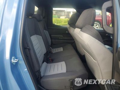 Zdjęcie 10 z 12 samochodu: 2026 TOYOTA TACOMA TRD SPORT VIN:3TMKB5FN4TM059475 - miniatura