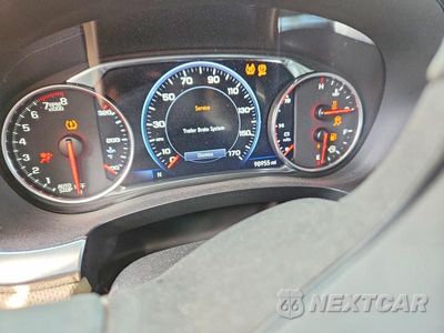 Zdjęcie 9 z 13 samochodu: 2023 CHEVROLET TRAVERSE PREMIER VIN:1GNEVKKW9PJ104888 - miniatura