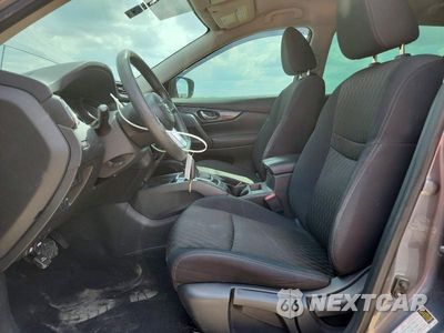 Zdjęcie 7 z 14 samochodu: 2017 NISSAN ROGUE S VIN:5N1AT2MT9HC882478 - miniatura