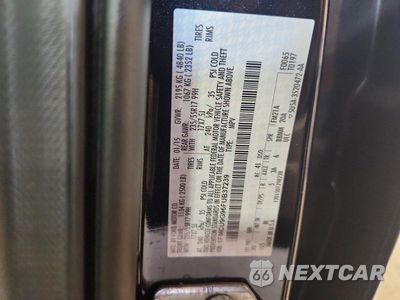 Zdjęcie 13 z 13 samochodu: 2015 FORD ESCAPE SE VIN:1FMCU9G96FUB37239 - miniatura