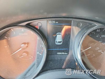 Zdjęcie 9 z 14 samochodu: 2018 NISSAN ROGUE SL VIN:5N1AT2MV6JC852281 - miniatura