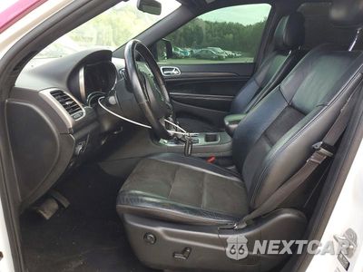 Zdjęcie 7 z 13 samochodu: 2021 JEEP GRAND CHEROKEE LAREDO VIN:1C4RJFAG0MC809599 - miniatura