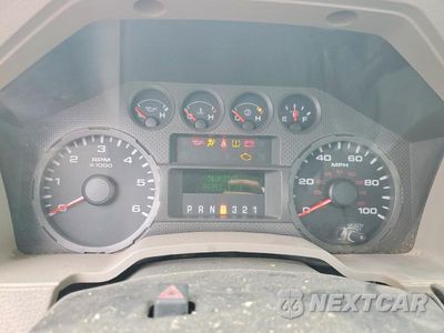 Zdjęcie 9 z 12 samochodu: 2009 FORD F350 SUPER DUTY VIN:1FTWF30559EB25761 - miniatura