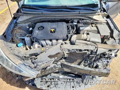Zdjęcie 11 z 13 samochodu: 2020 HYUNDAI ELANTRA SE VIN:5NPD74LF3LH503985 - miniatura