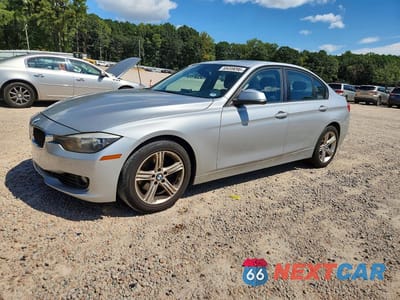 2013 BMW 328 I WBA3A5C55DF359052 - główne zdjęcie licytacji z USA - miniatura