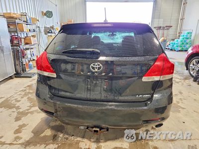 Zdjęcie 6 z 13 samochodu: 2012 TOYOTA VENZA LE VIN:4T3BA3BB1CU031473 - miniatura