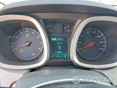 Zdjęcie 9 z 13 samochodu: 2015 CHEVROLET EQUINOX LT VIN:2GNFLFEK6F6230843 - miniatura