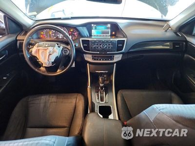 Zdjęcie 8 z 12 samochodu: 2013 HONDA ACCORD SPORT VIN:1HGCR2F56DA272037 - miniatura