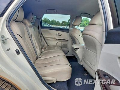 Zdjęcie 11 z 14 samochodu: 2012 TOYOTA VENZA LE VIN:4T3ZK3BB4CU047792 - miniatura