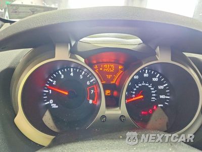 Zdjęcie 9 z 13 samochodu: 2011 NISSAN JUKE S VIN:JN8AF5MVXBT026133 - miniatura