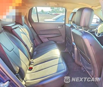 Zdjęcie 11 z 13 samochodu: 2015 GMC TERRAIN SLT VIN:2GKALSEKXF6171750 - miniatura